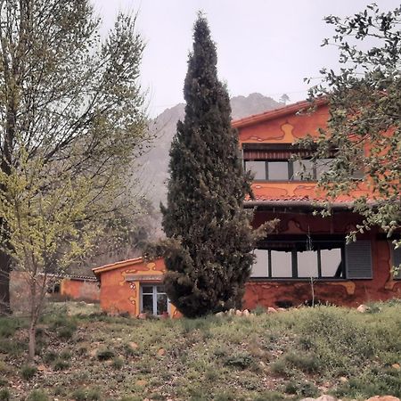 Apartamentos Rurales Candela Cañamero Zewnętrze zdjęcie
