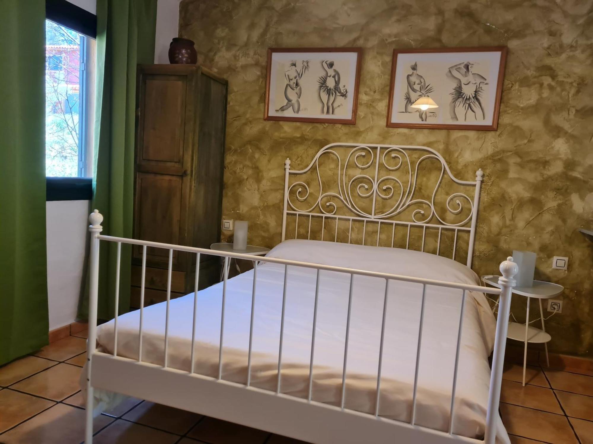 Apartamentos Rurales Candela Cañamero Zewnętrze zdjęcie