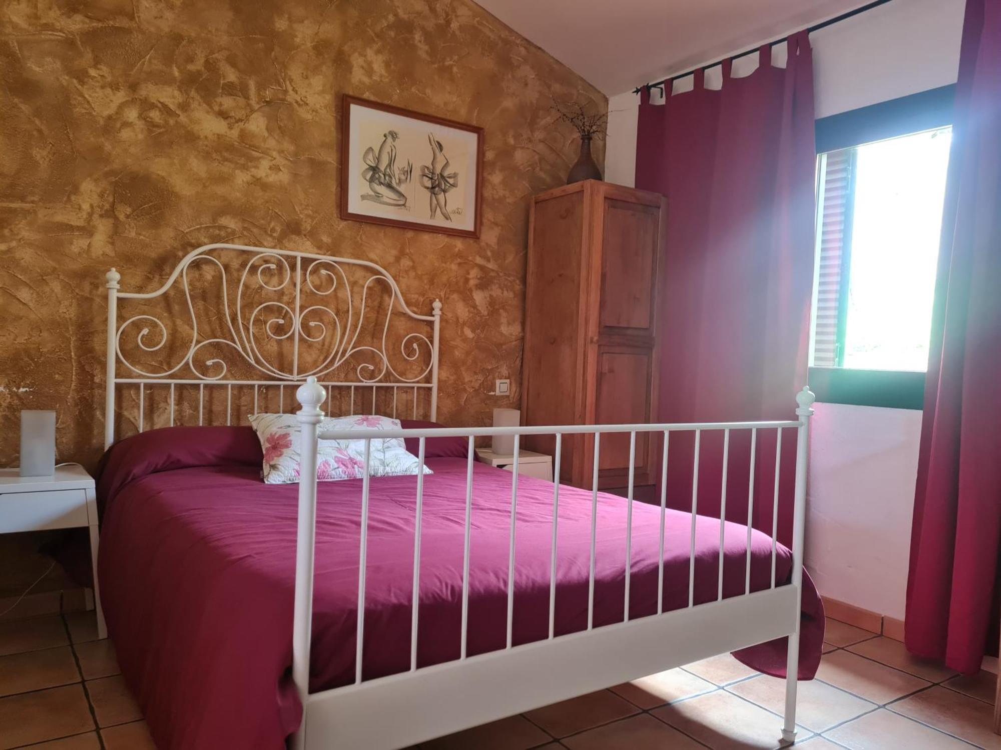 Apartamentos Rurales Candela Cañamero Zewnętrze zdjęcie