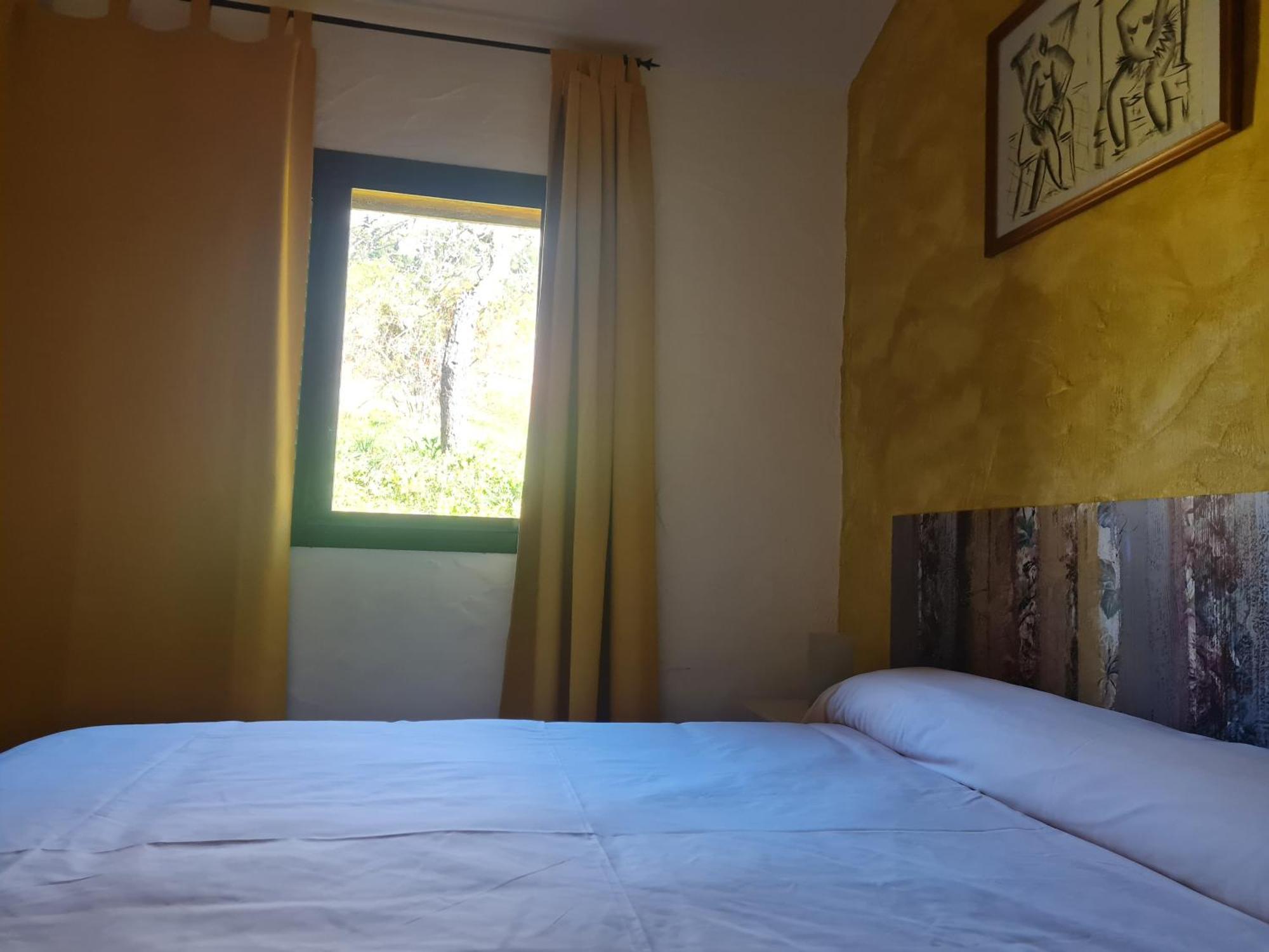 Apartamentos Rurales Candela Cañamero Zewnętrze zdjęcie