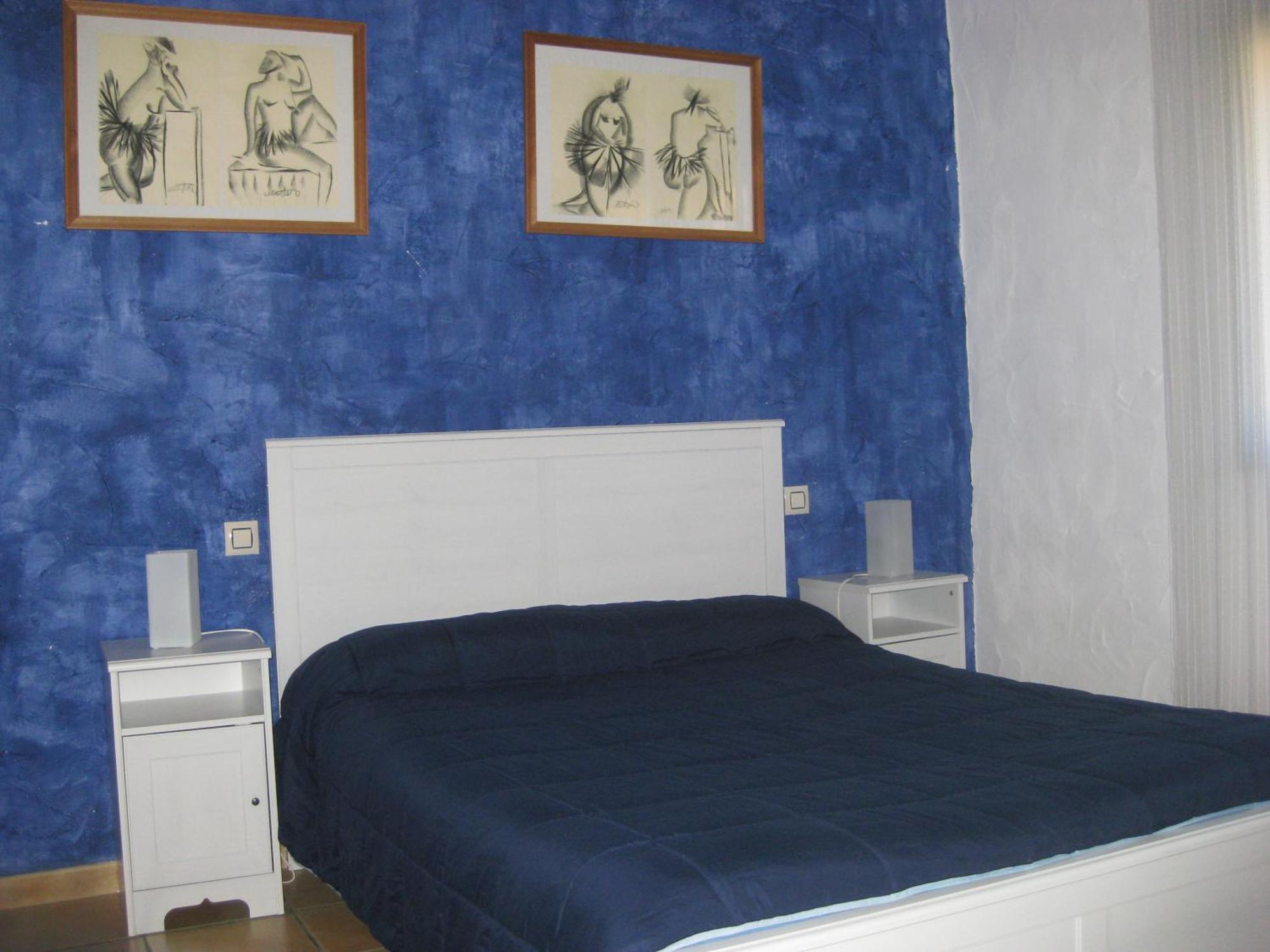 Apartamentos Rurales Candela Cañamero Zewnętrze zdjęcie