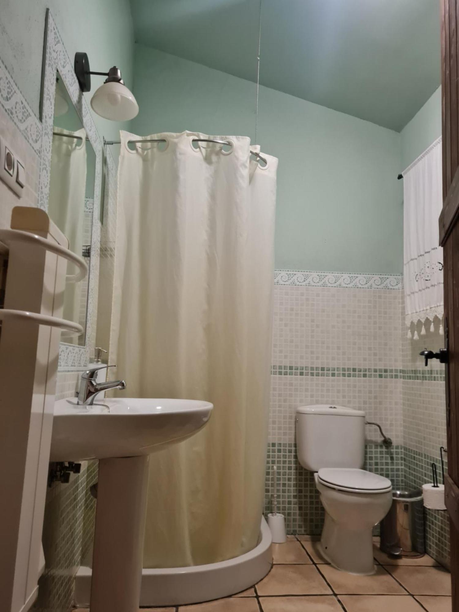 Apartamentos Rurales Candela Cañamero Zewnętrze zdjęcie
