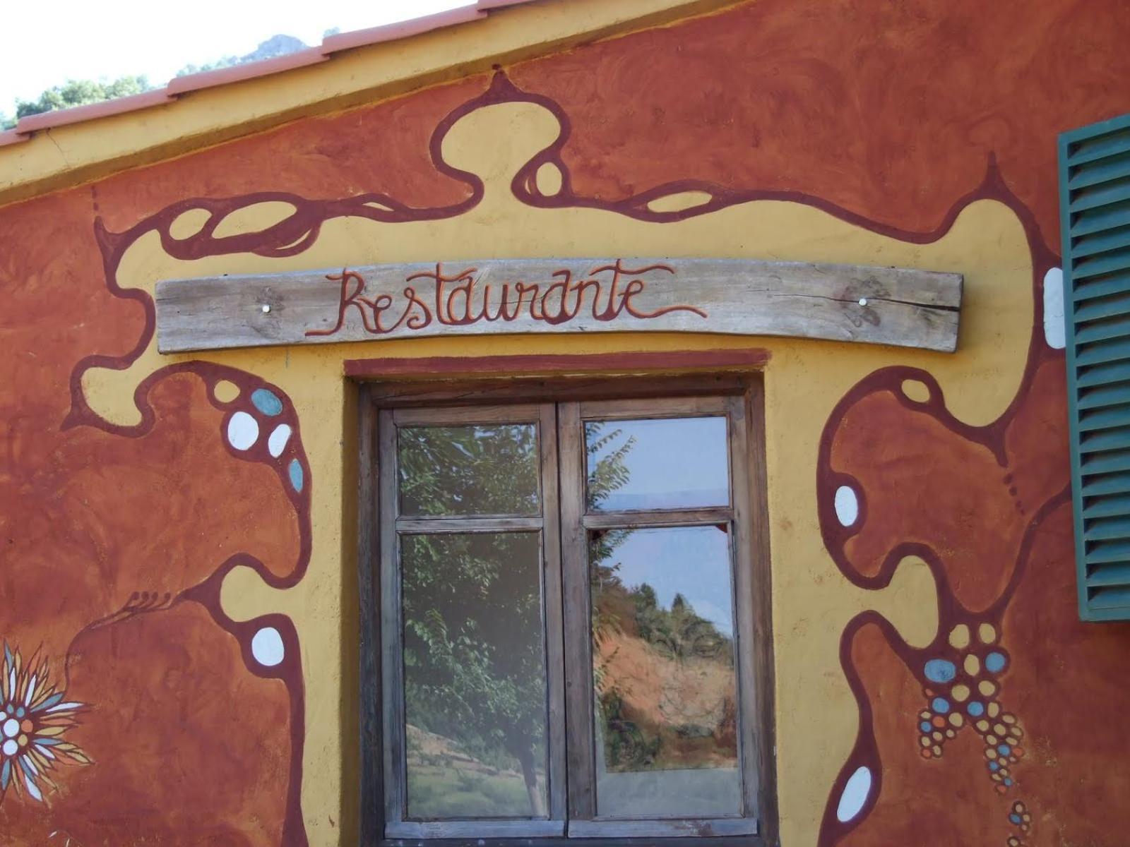 Apartamentos Rurales Candela Cañamero Zewnętrze zdjęcie